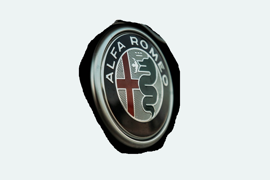 Windschott .. ALFA ROMEO Windschott .. ALFA ROMEO